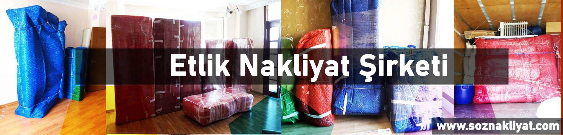 Etlik nakliye şirketi